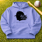 Big League Salad Hoodie