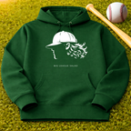 Big League Salad Hoodie