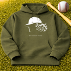 Big League Salad Hoodie
