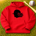 Big League Salad Hoodie