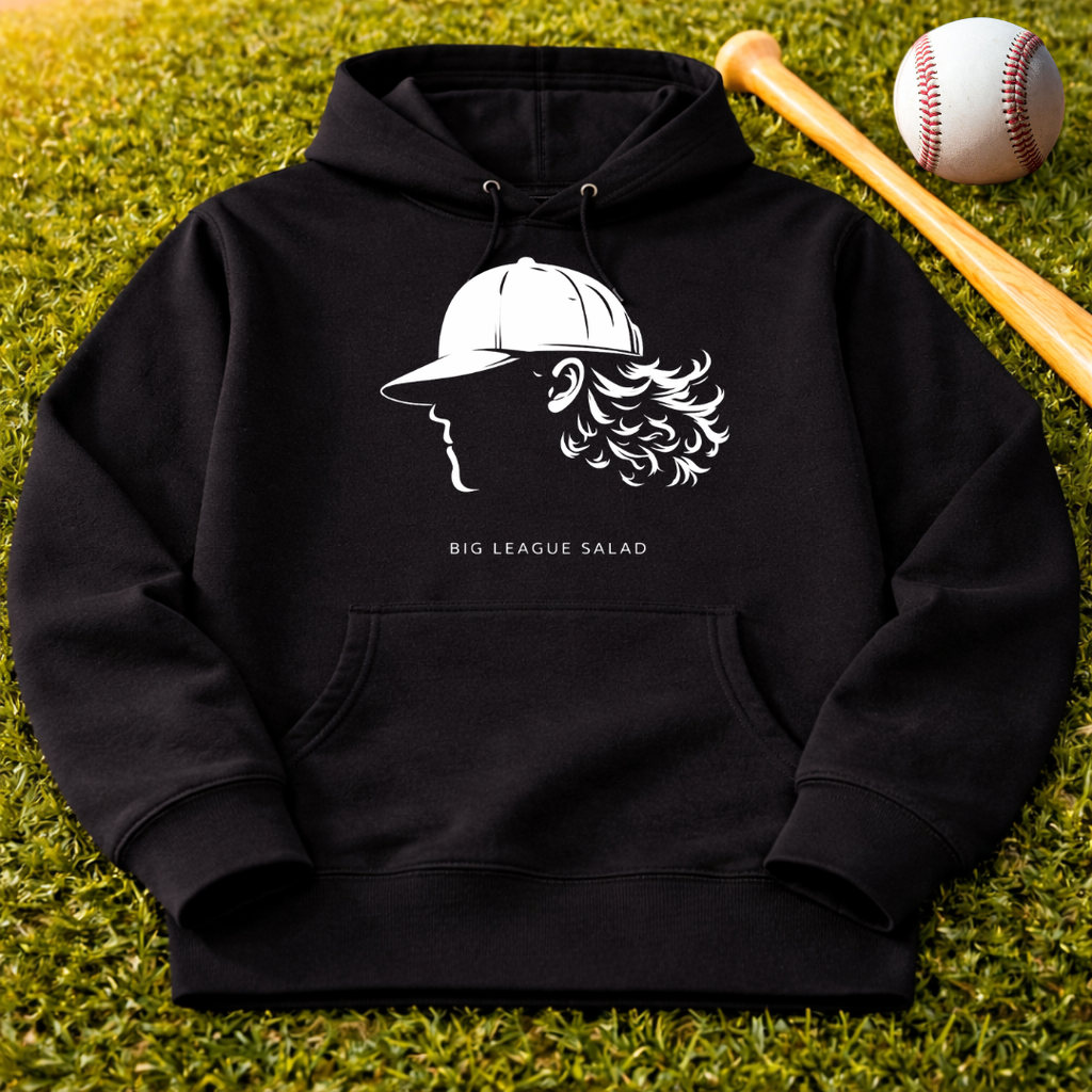 Big League Salad Hoodie