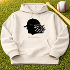 Big League Salad Hoodie