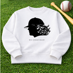 Big League Salad Crewneck