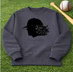 Big League Salad Crewneck