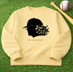 Big League Salad Crewneck