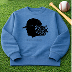 Big League Salad Crewneck