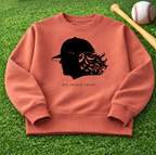 Big League Salad Crewneck
