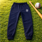 Mental Edge Joggers Embroidered Fleece Sweatpants