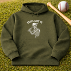 Still Got It Skeleton Hoodie – Funny Vintage Skull Graphic Sweatshirt