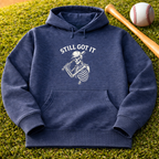 Still Got It Skeleton Hoodie – Funny Vintage Skull Graphic Sweatshirt