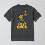 Can of Corn Baseball T-Shirt