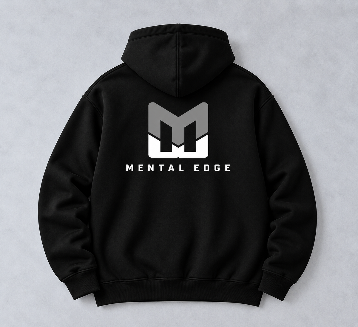 Mental Edge Hoodie —Adult