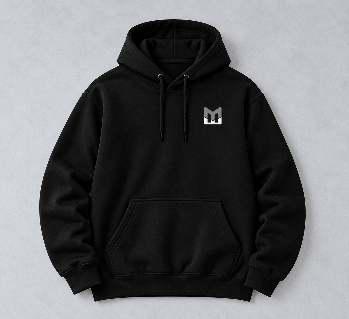 Mental Edge Hoodie —Adult