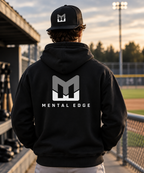 Mental Edge Hoodie —Adult