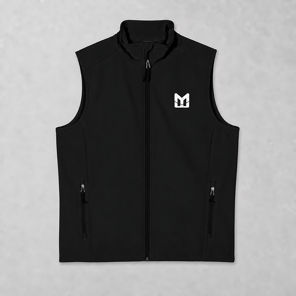 Mental Edge Men's Golf Vest - Port Authority®