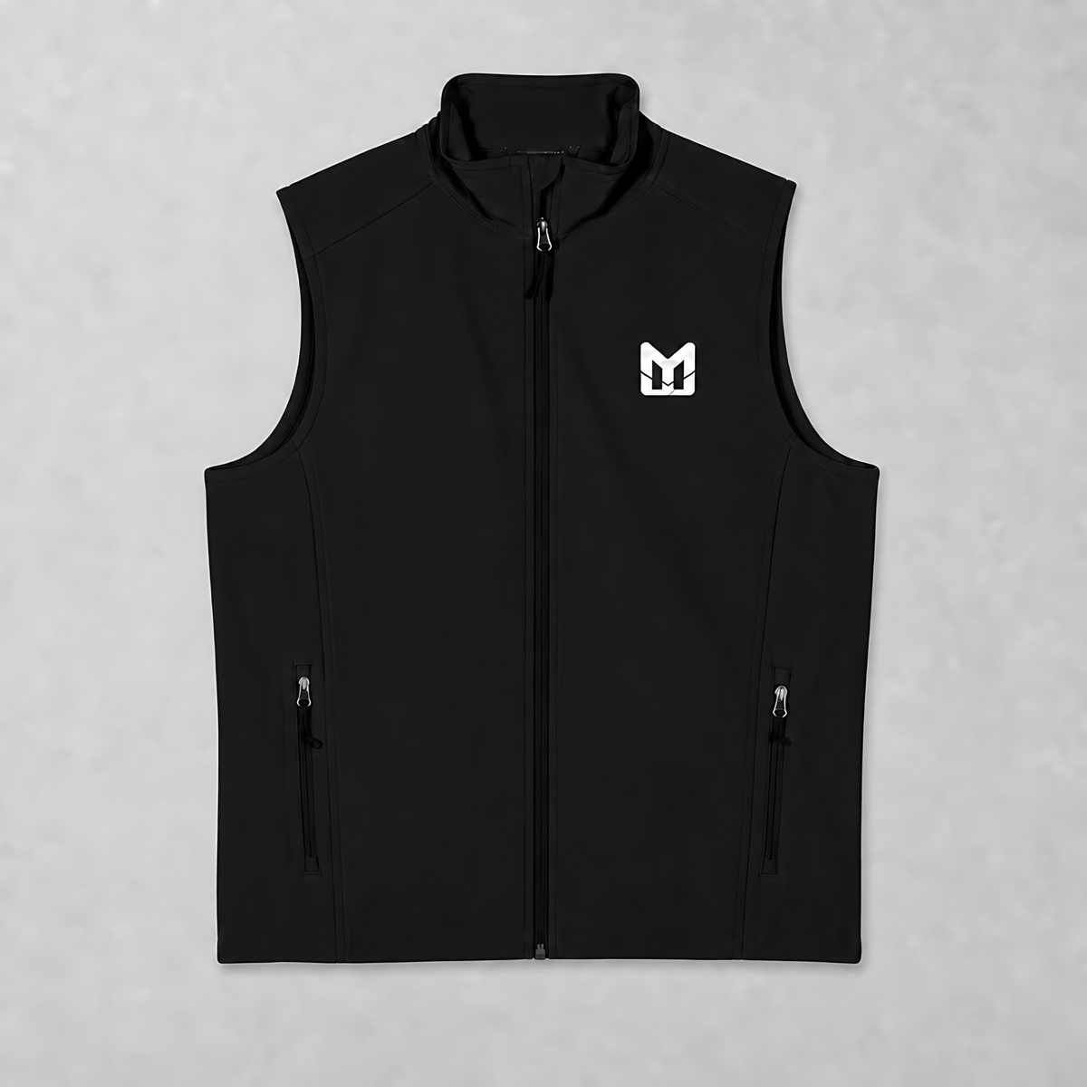 Mental Edge Men's Golf Vest - Port Authority®