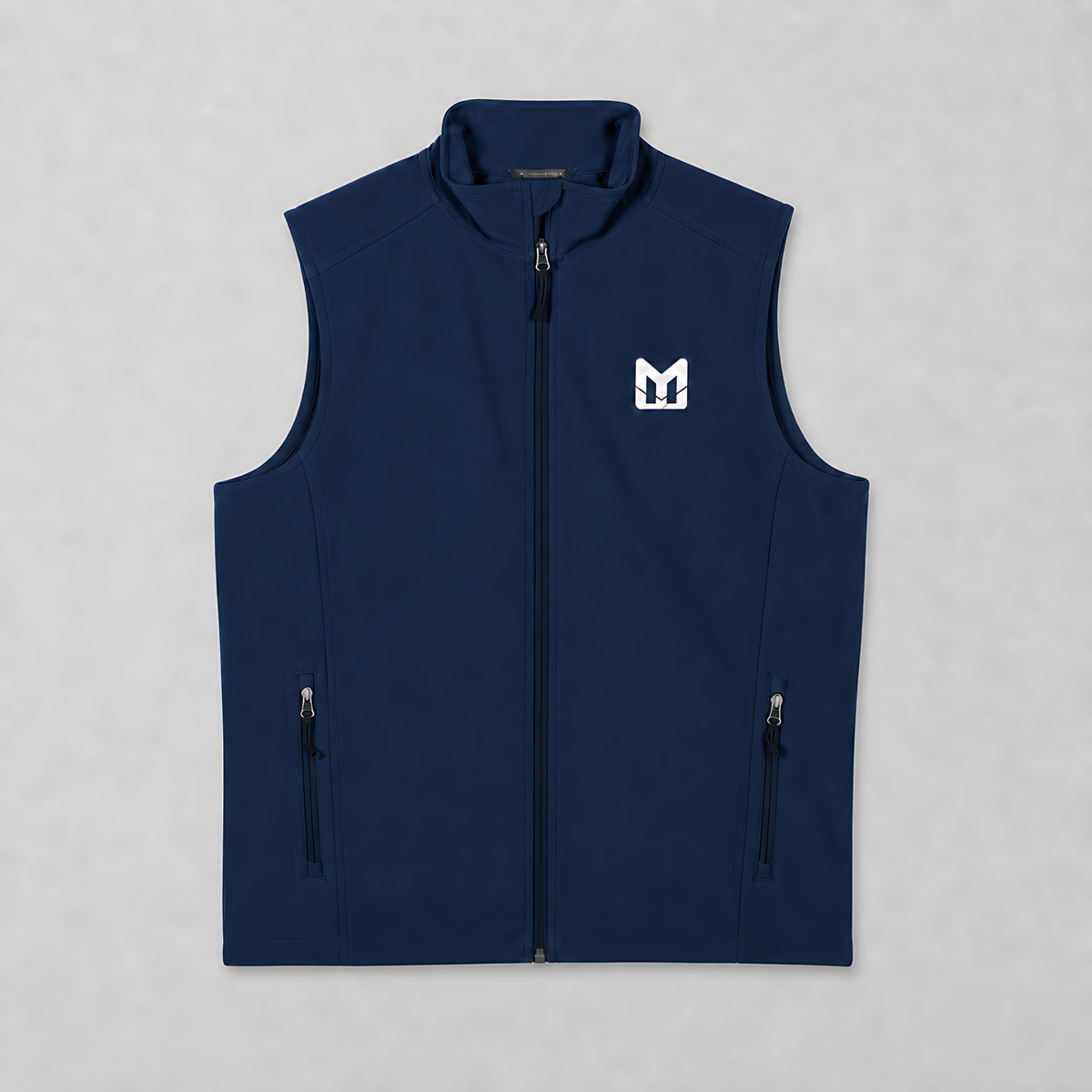 Mental Edge Men's Golf Vest - Port Authority®