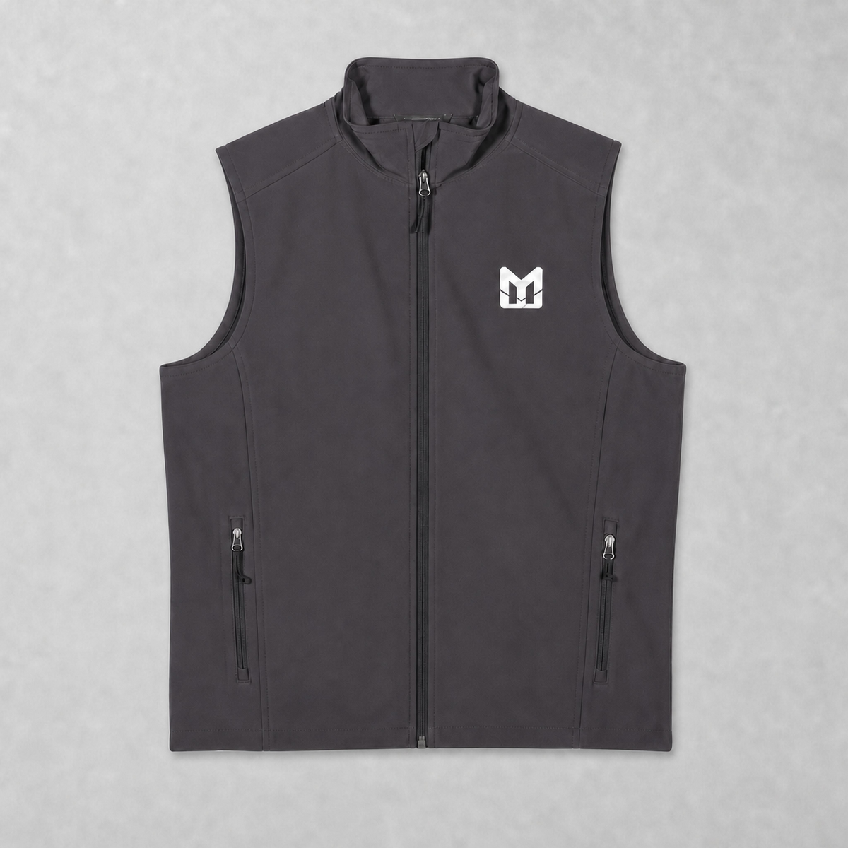 Mental Edge Men's Golf Vest - Port Authority®