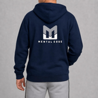 Youth Mental Edge Zip Hoodie