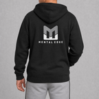 Youth Mental Edge Zip Hoodie