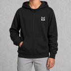 Youth Mental Edge Zip Hoodie