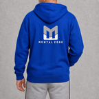 Youth Mental Edge Zip Hoodie