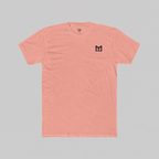 Mental Edge Logo Light T-Shirt