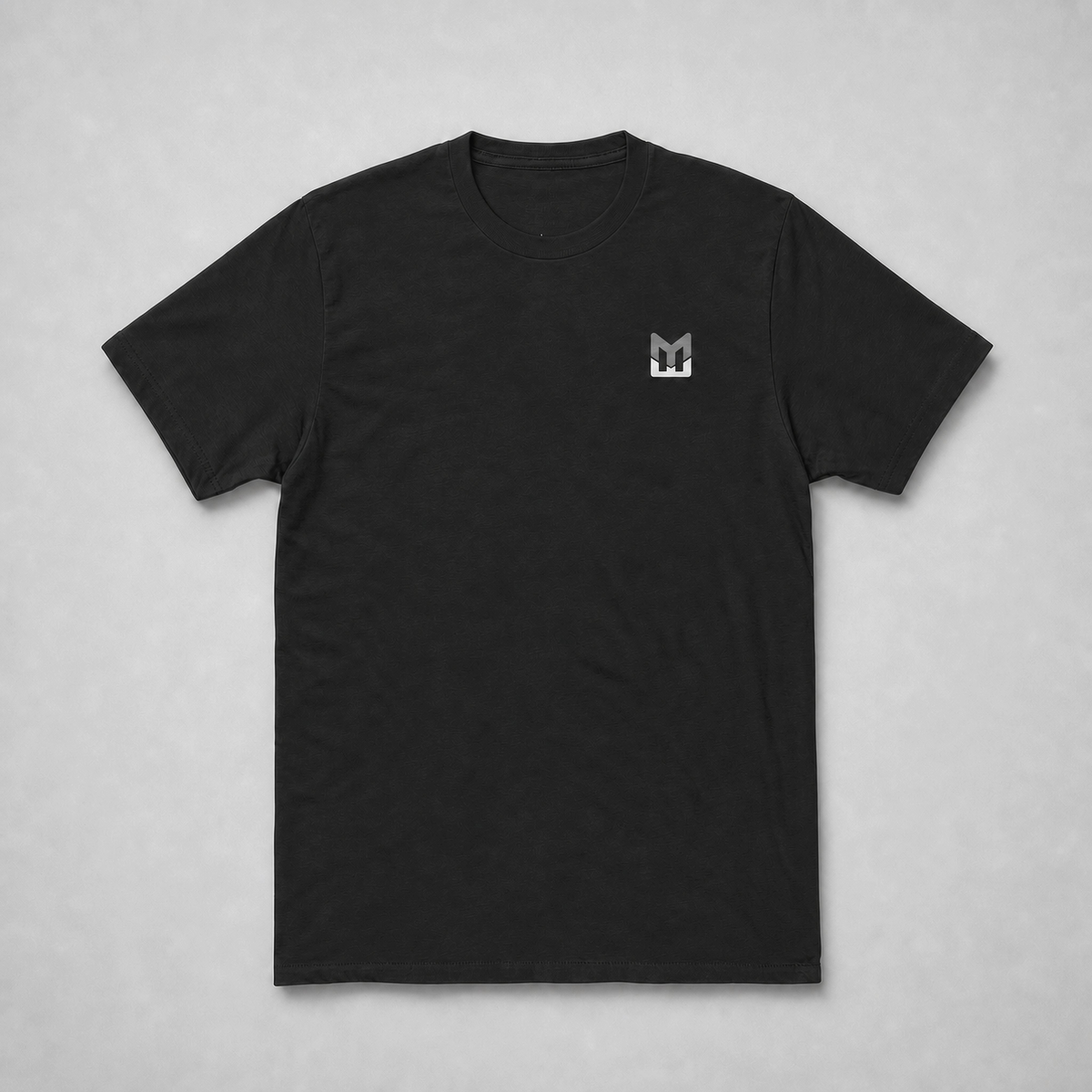 Mental Edge Logo Light T-Shirt