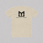 Mental Edge Logo Light T-Shirt