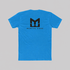 Mental Edge Logo Light T-Shirt