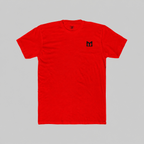 Mental Edge Logo Light T-Shirt