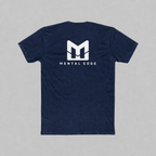 Mental Edge Logo Light T-Shirt