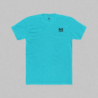 Mental Edge Logo Light T-Shirt