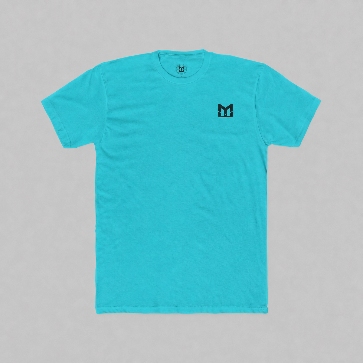 Mental Edge Logo Light T-Shirt