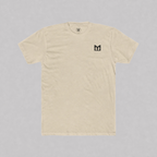 Mental Edge Logo Light T-Shirt