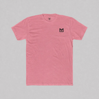 Mental Edge Logo Light T-Shirt