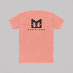 Mental Edge Logo Light T-Shirt