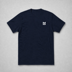 Mental Edge Logo Light T-Shirt