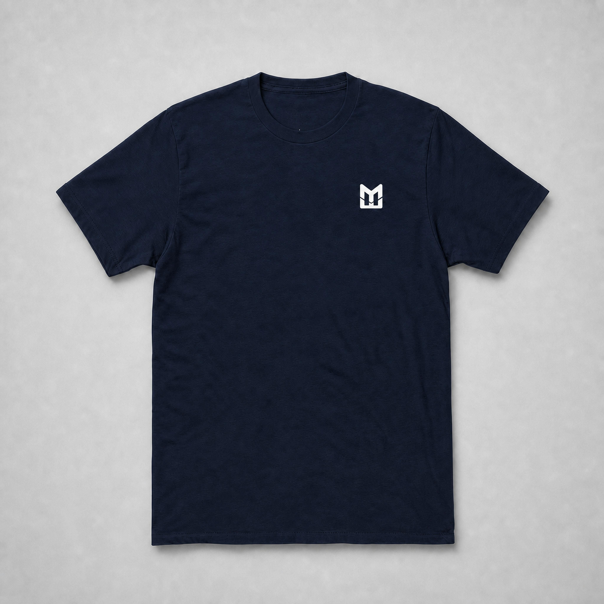 Mental Edge Logo Light T-Shirt