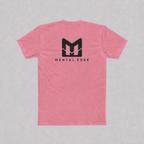Mental Edge Logo Light T-Shirt