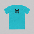 Mental Edge Logo Light T-Shirt