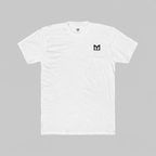 Mental Edge Logo Light T-Shirt