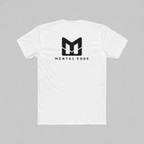 Mental Edge Logo Light T-Shirt