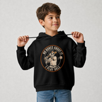 Youth No Bones About It Hoodie