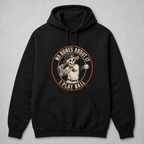 Youth No Bones About It Hoodie