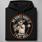 Youth No Bones About It Hoodie