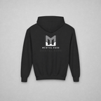 Youth Mental Edge Logo Hoodie