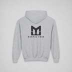 Youth Mental Edge Logo Hoodie