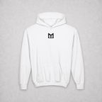 Youth Mental Edge Logo Hoodie