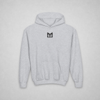 Youth Mental Edge Logo Hoodie